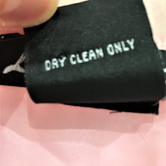 Lee Sands Pink Rabbit Angora Hair Sweater 1X - Picture 5 of 8